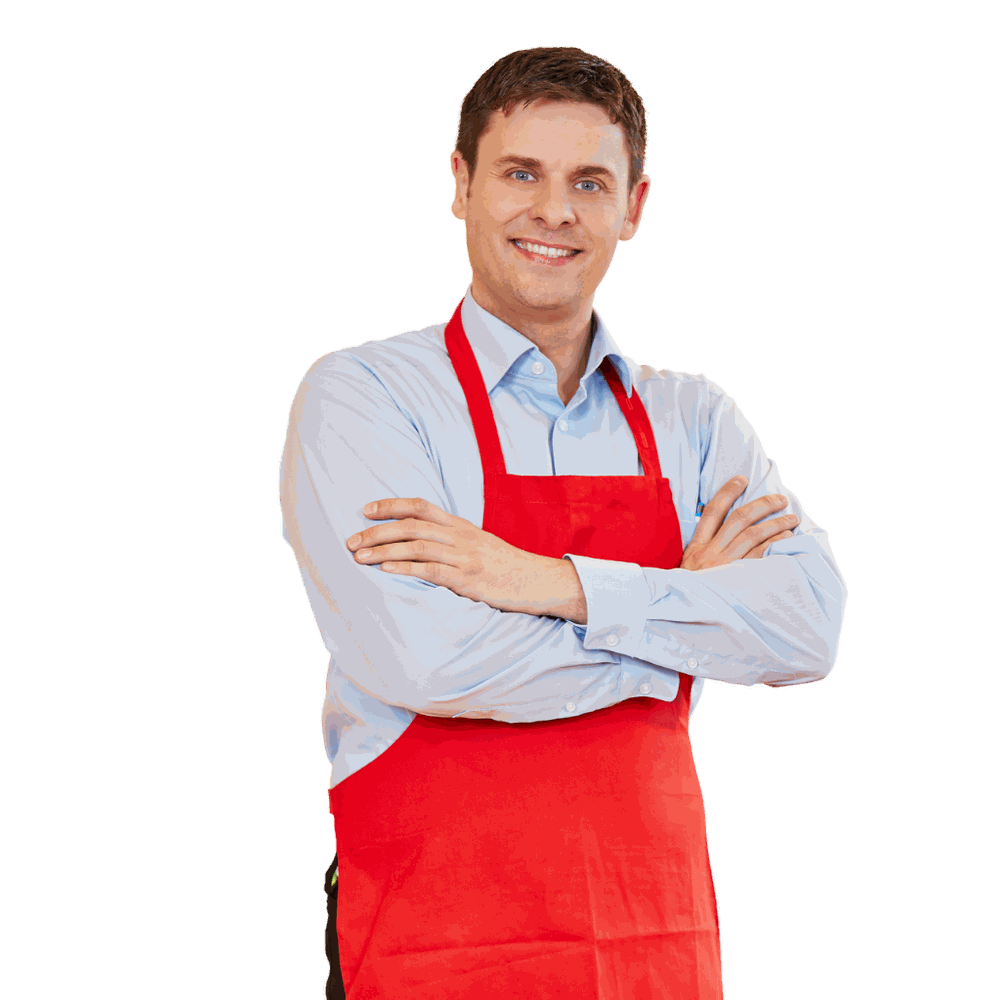 Vendedor